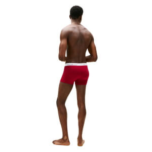 Tommy Hilfiger 3-Pack Signature Repeat Logo Waistband Trunks